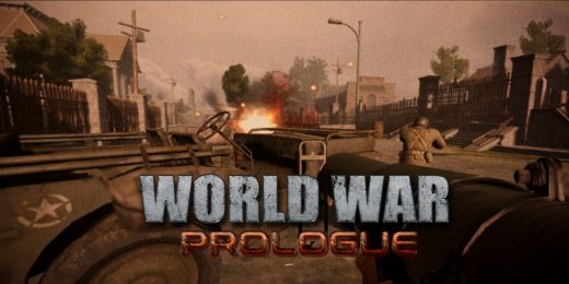nsz，世界大战 序章 World War: Prologue，World War: Prologue，中文，世界大战 序章，下载