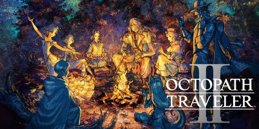 xci， Octopath Traveler II，八方旅人2，中文，免费，下载