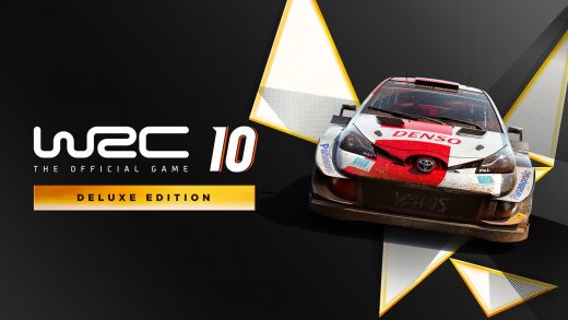 nsz，国际汽车联盟世界拉力赛10 ，WRC 10 The Official Game，中文，下载，补丁，dlc