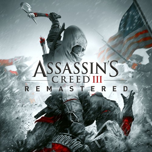 nsp，刺客信条 III 重制版 Assassin's Creed® III Remastered， Assassin's Creed® III Remastered，中文，下载，补丁，dlc，刺客信条 III 重制版