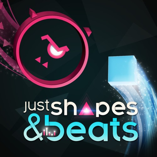 nsz，只有形状和节奏 Just Shapes & Beats，Just Shapes & Beats，中文，下载，补丁