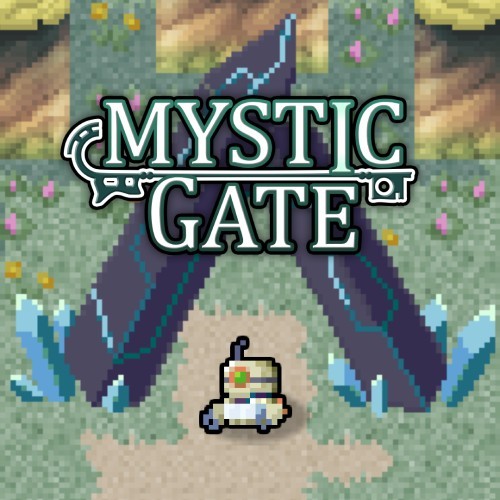 nsz，中文，下载，补丁，Mystic Gate，神秘之门 Mystic Gate，神秘之门