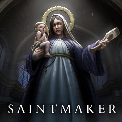 nsz，鬼成圣 Saint Maker，Saint Maker，中文，下载，鬼成圣