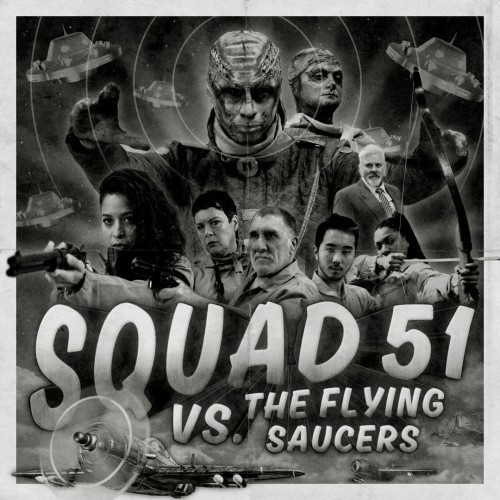 nsz，劲爆51飞行队 Squad 51 vs. the Flying Saucers，Squad 51 vs. the Flying Saucers，中文，下载，补丁