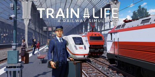 nsz，中文，下载，dlc，火车生活 铁路模拟器 Train Life : A Railway Simulator，Train Life : A Railway Simulator，火车生活 铁路模拟器