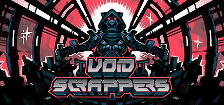 nsz，空间消除者 Void Scrappers， Void Scrappers，中文，下载，补丁
