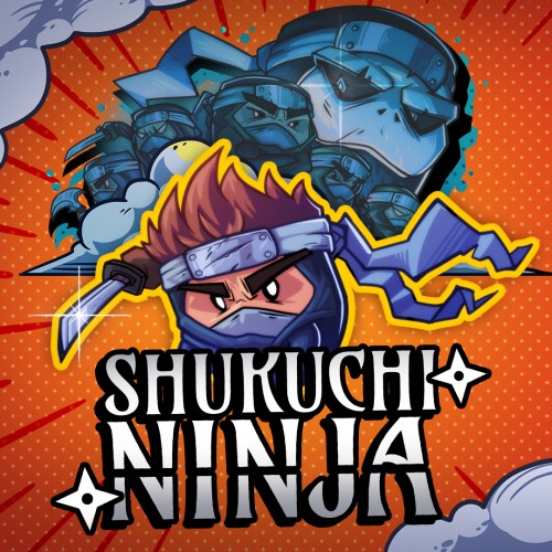 nsz，中文，下载，补丁，Shukuchi Ninja，缩地忍者