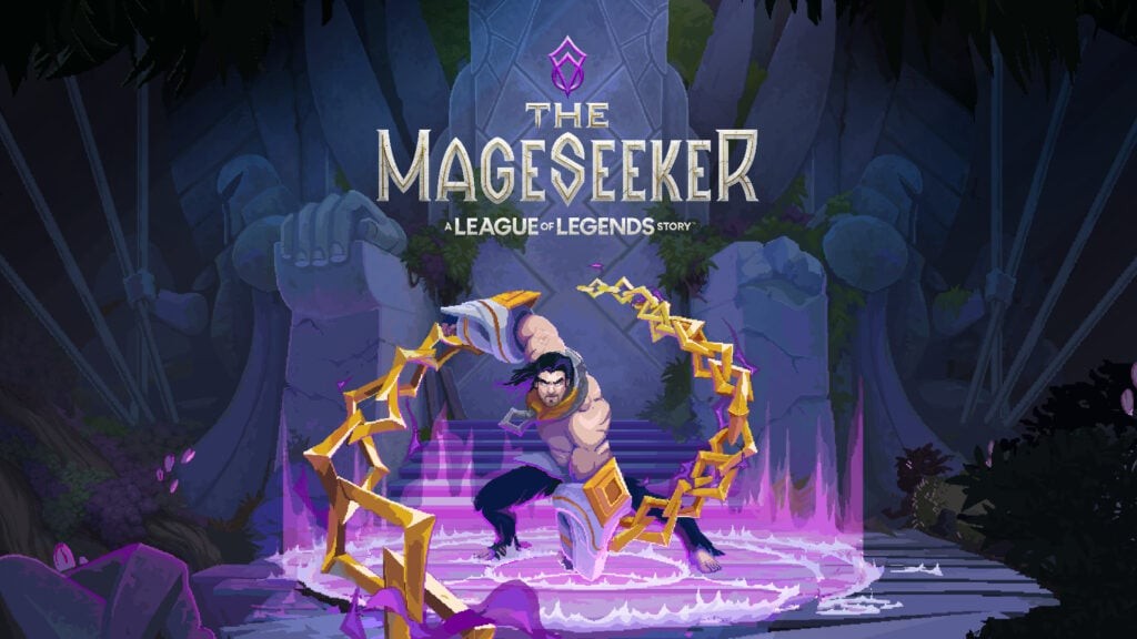 nsp，中文，下载，补丁，中文，搜魔人 英雄联盟外传 ，The Mageseeker: A League of Legends Story