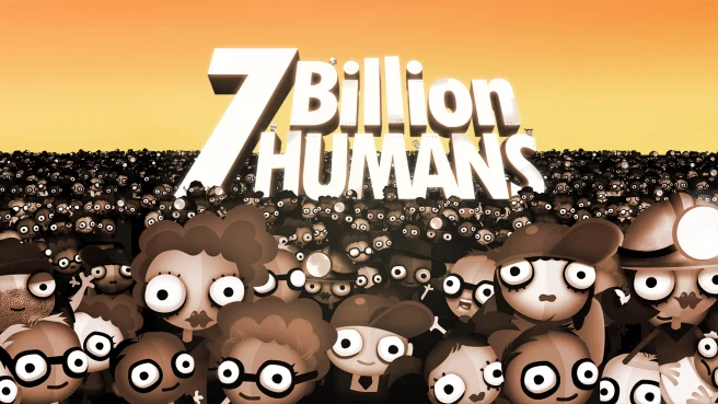 nsz，中文，下载，70亿人类， 7 Billion Humans， 70亿人类 7 Billion Humans，补丁，xci整合，魔改