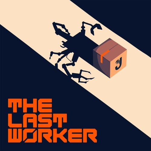 nsz，最后的工作者，The Last Worker，中文，下载，补丁