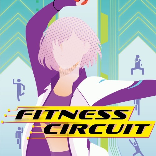 xci，中文，下载，Fitness Circuit，健身巡游，补丁