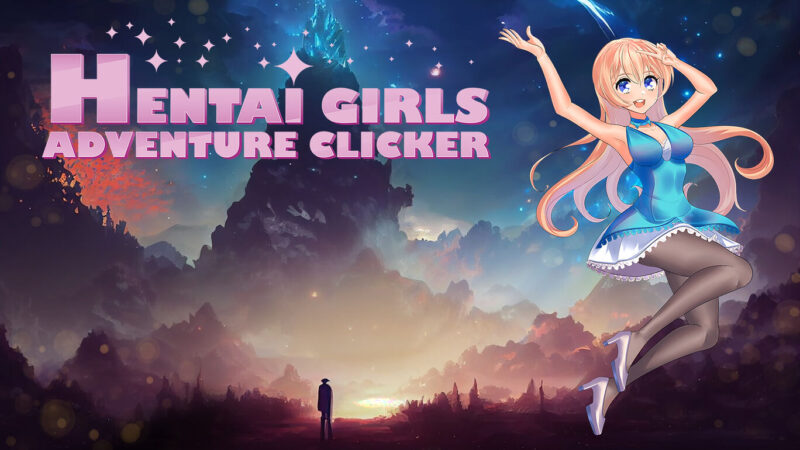 nsz，中文，下载，Hentai Girls: Adventure Clicker