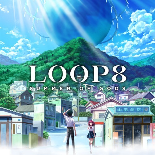 nsp，中文，下载，补丁，dlc，Loop8: Summer of Gods，降神