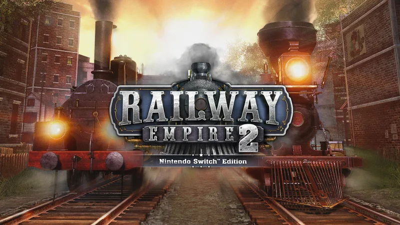 nsz，中文，补丁，下载，铁路帝国2，Railway Empire 2
