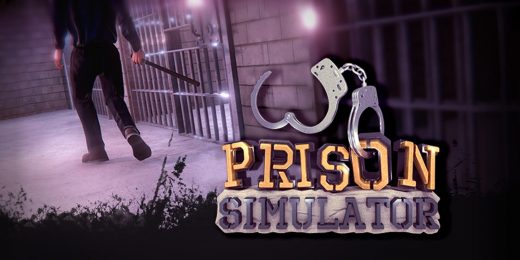 nsz，监狱模拟器，Prison Simulator，中文，下载