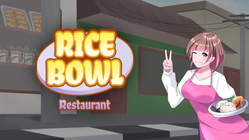 nsz，中文，下载，饭碗餐厅，Rice Bowl Restaurant