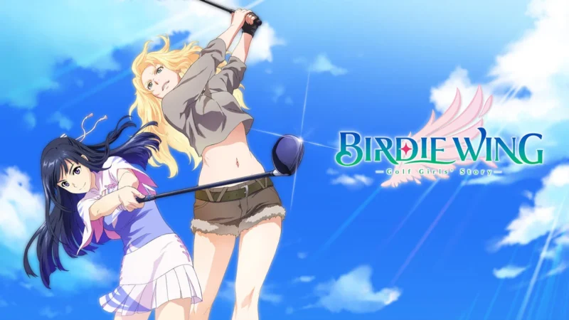 nsz，中文，下载，补丁，小鸟之翼，BIRDIE WING Golf Girls’ Story