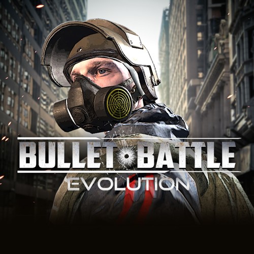 nsz，中文，下载，补丁，Bullet Battle：Evolution，