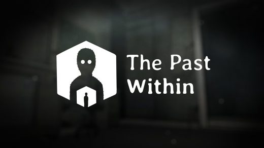 nsz，内心的过去，The Past Within，中文 ，下载，补丁