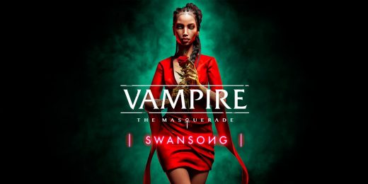 nsz，吸血鬼 避世血族 绝唱，Vampire: The Masquerade – Swansong，dlc，中文，下载