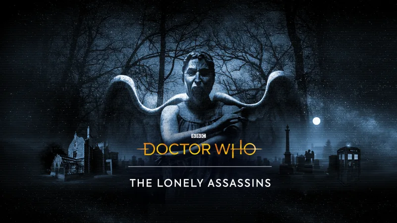 nsp，中文，下载，补丁，Doctor Who：The Lonely Assassins，神秘博士 孤独的刺客