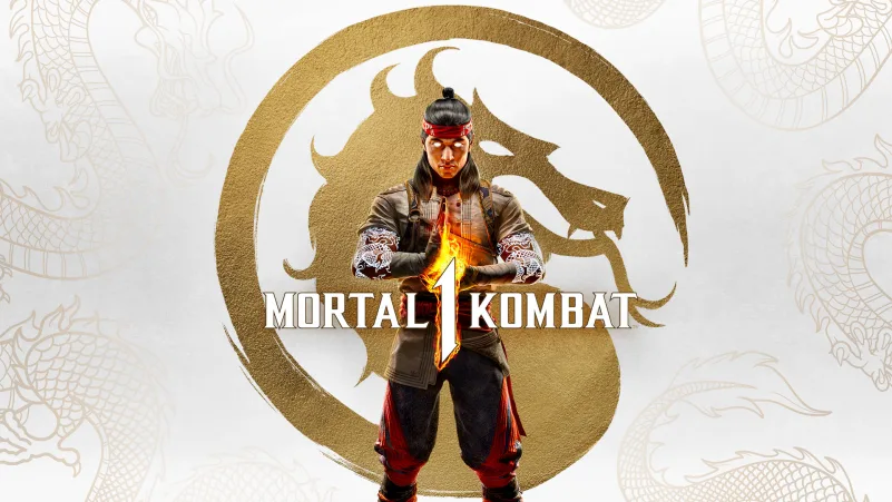 xci，中文，下载，补丁，dlc，真人快打1，Mortal Kombat 1