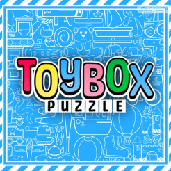 nsz，中文，下载，玩具盒谜题，ToyBox Puzzle