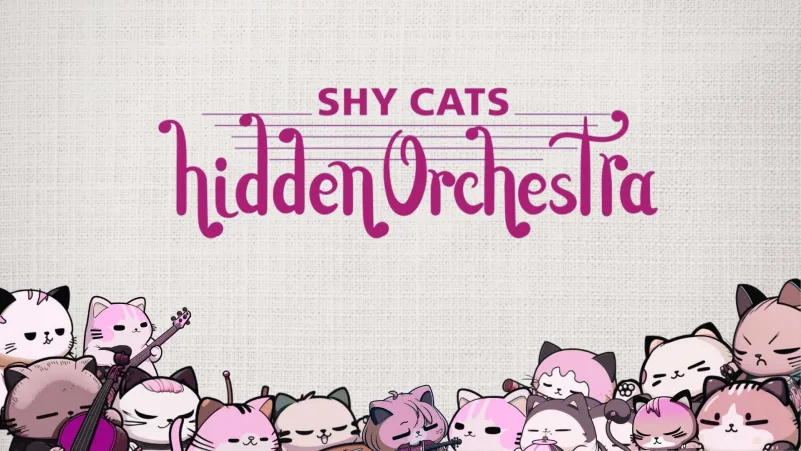 nsz，中文，下载，害羞猫隐藏乐团 ，hy Cats Hidden Orchestra