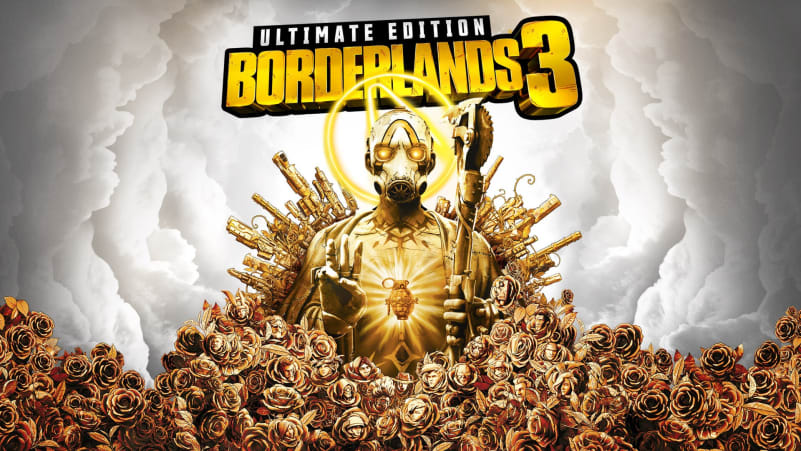 xcz，dlc，中文，下载，补丁，Borderlands 3 Ultimate Edition，无主之地3 终极版