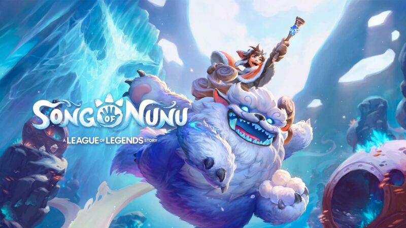 nsz，中文，下载，补丁，努努之歌 英雄联盟外传，Song of Nunu：A League of Legends Story