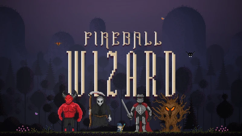 火球巫师，Fireball Wizard，中文，下载
