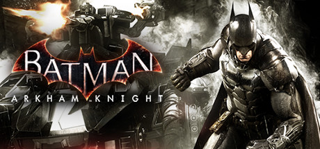 nsp，免费，下载，Batman Arkham Knight，蝙蝠侠 阿卡姆骑士，补丁