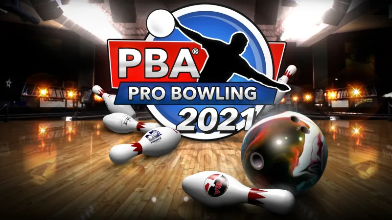nsp，中文，下载，补丁，PBA职业保龄球2021，PBA Pro Bowling 2021