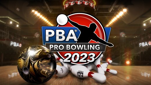 nsz，中文，下载，PBA 职业保龄球 2023，PBA Pro Bowling 2023