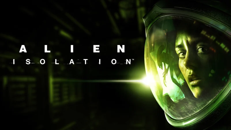 nsz，免费，下载，异形 隔离，Alien: Isolation