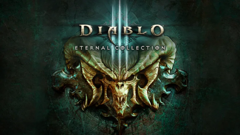 nsz，中文，下载，补丁 ， 暗黑破坏神 III 永恒之战版，Diablo III: Eternal Collection，dlc