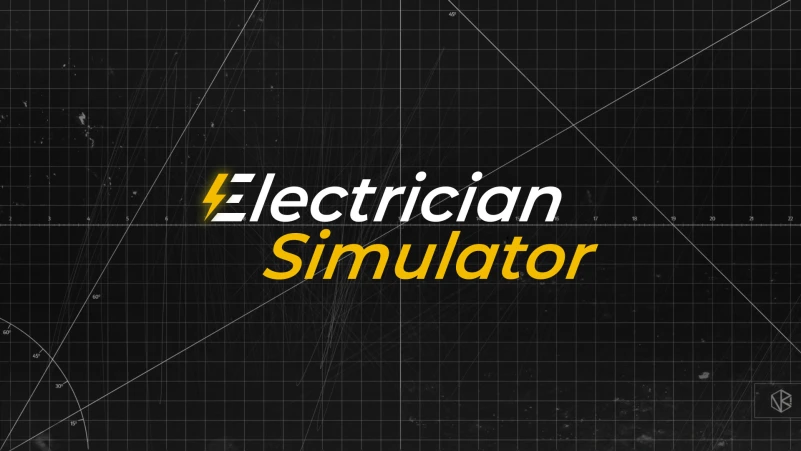 电工模拟器，Electrician Simulator，nsz，中文，下载，补丁