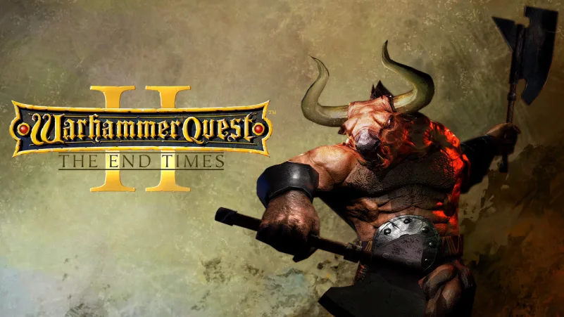 nsp，中文，下载，补丁，战锤任务2 时间末日，Warhammer Quest 2: The End Times