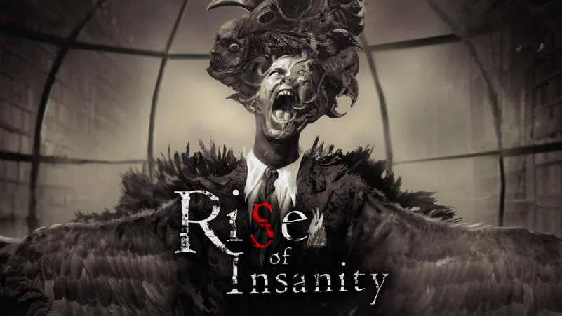 nsp，中文，下载，疯狂之源，Rise of Insanity