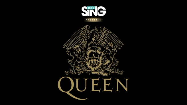 nsz，一起歌唱：皇后乐队，Let’s Sing Queen ，中文，下载，补丁