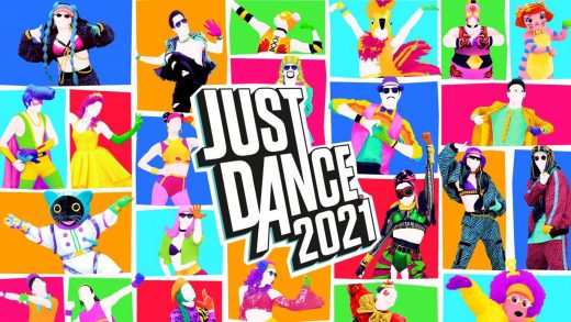 nsp，xci整合，补丁，中文，下载，舞力全开2021，Just Dance 2021