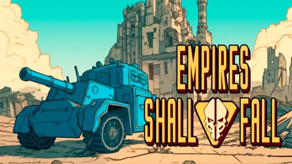 nsp，中文，下载，帝国阵线，Empires Shall Fall，补丁
