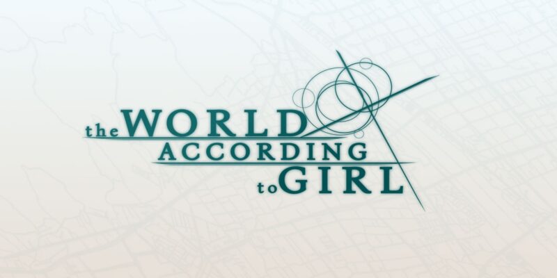 nsz，中文，下载，补丁，the World According to Girl，为了世界的全部的少女