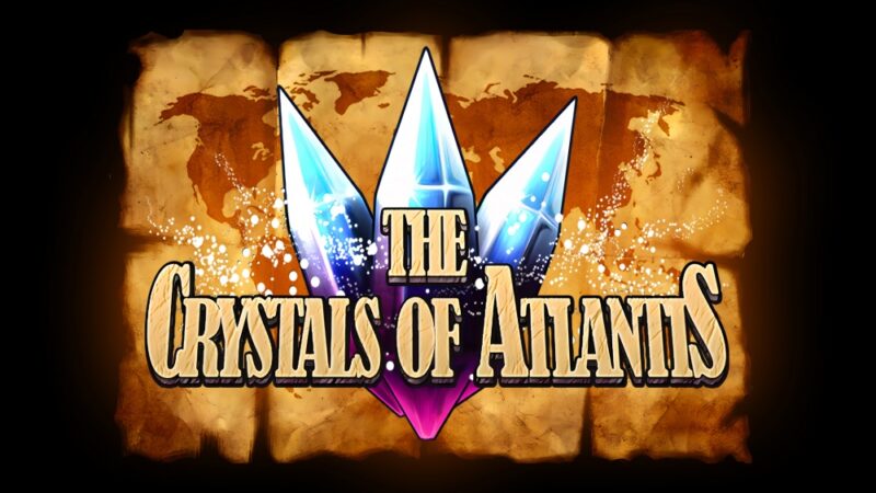 nsz，中文，下载，亚特兰蒂斯水晶，The Crystals of Atlantis