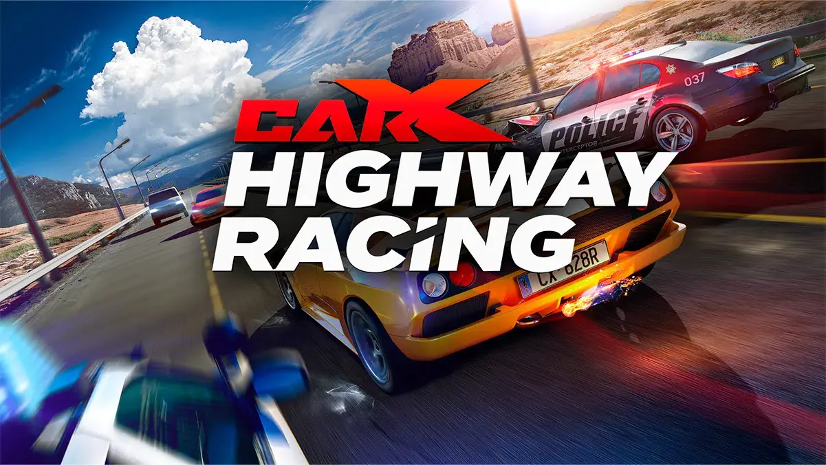 nsz，中文，下载，CarX 公路赛车，CarX Highway Racing