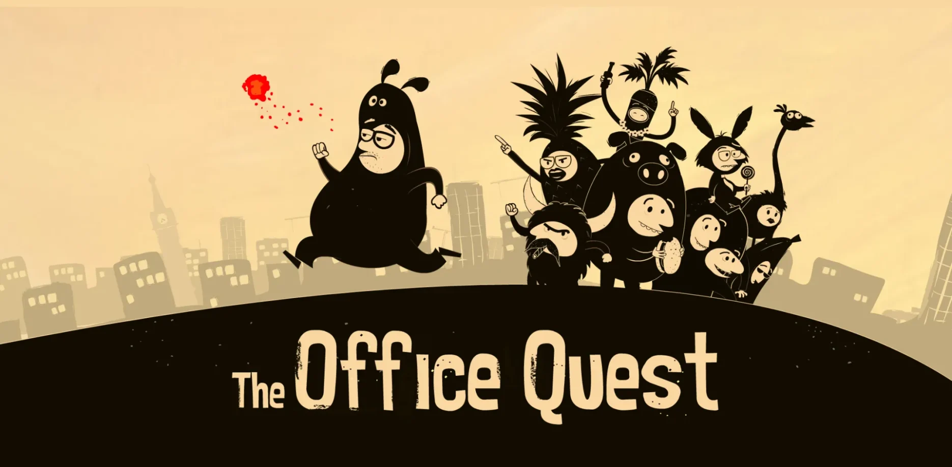nsz，中文，下载，补丁，办公室任务，The Office Quest