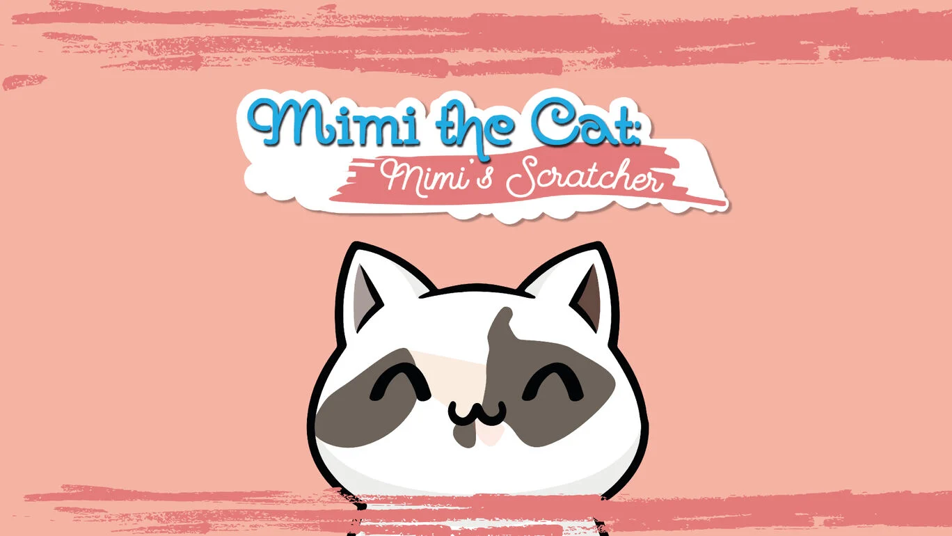 nsz，中文，下载，迷你猫抓板，Mimi the Cat: Mimi's Scratcher