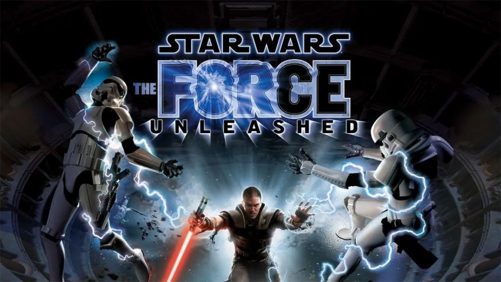 nsz，星球大战：原力释放 STAR WARS™: The Force Unleashed™，STAR WARS™: The Force Unleashed™，中文，下载，补丁