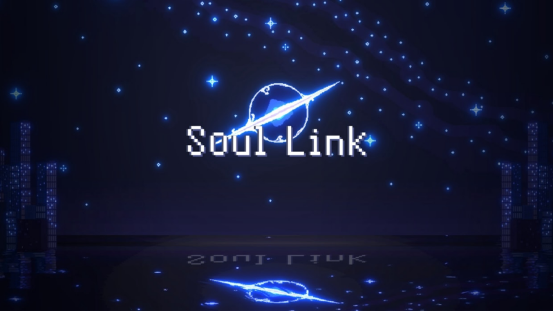 nsp，中文，下载，灵魂桥接，Soul Link