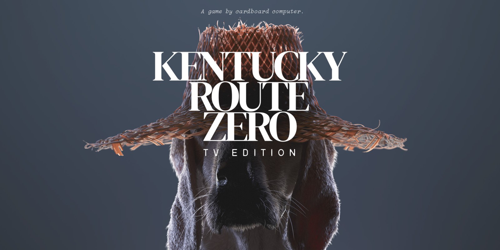 nsp，中文，下载，补丁，肯塔基零号公路，Kentucky Route Zero: TV Edition